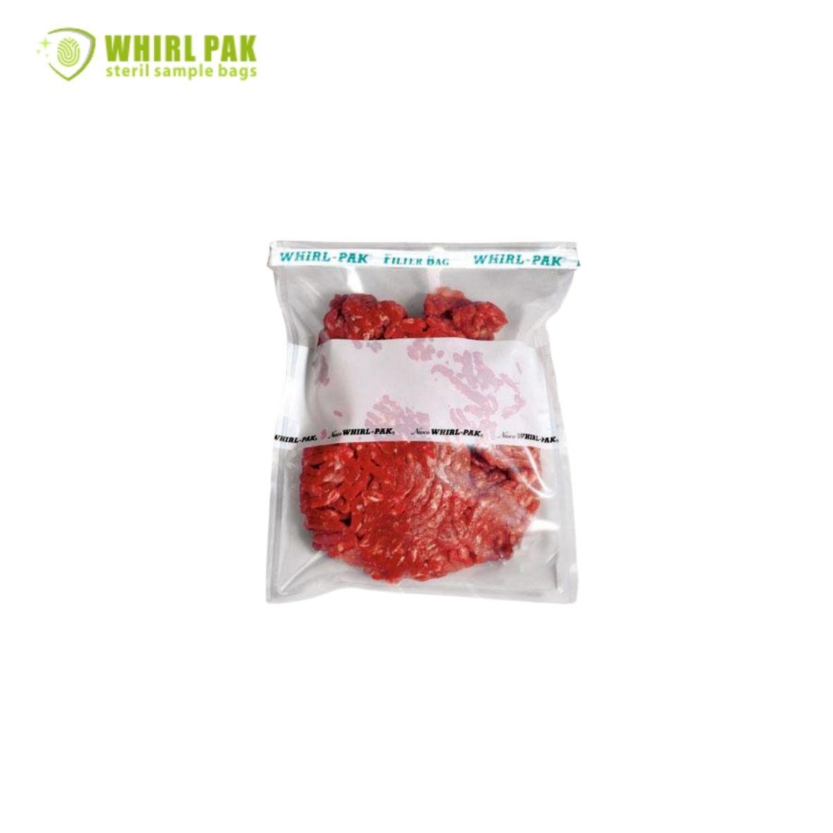 Nasco Whrilpak Air Bag B01348